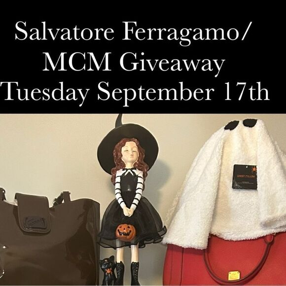 Giveaways! Tap to join We are live Steals & Deals Low starts! Giveaways!! - Picture 10 of 15